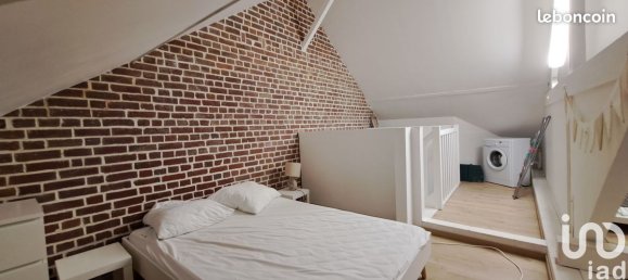 Dúplex de 3 dormitorios en Mers-les-Bains, France No. 237267 11