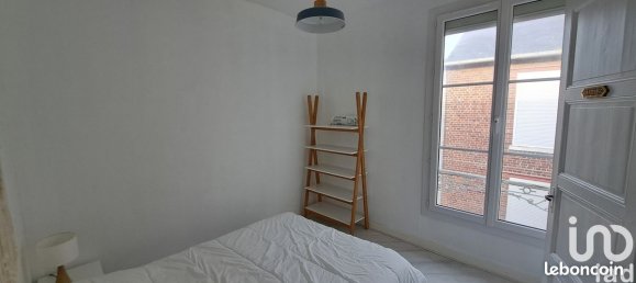 Dúplex de 3 dormitorios en Mers-les-Bains, France No. 237267 20