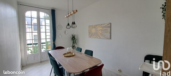 Dúplex de 3 dormitorios en Mers-les-Bains, France No. 237267 7
