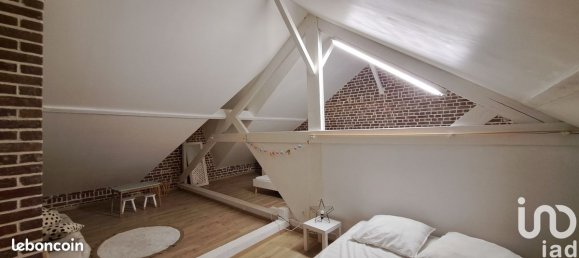 Dúplex de 3 dormitorios en Mers-les-Bains, France No. 237267 23