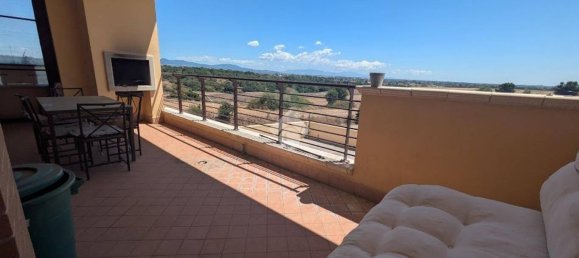 1 chambre Appartement à Pomezia, Italy No. 307419 6