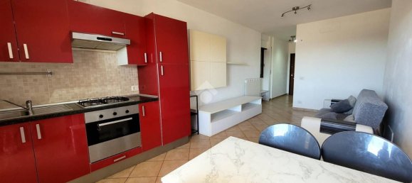 1 chambre Appartement à Pomezia, Italy No. 307419 3