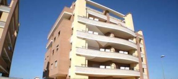 1 chambre Appartement à Pomezia, Italy No. 307419 8