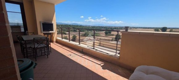 1 chambre Appartement à Pomezia, Italy No. 307419 19