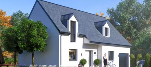  Land in Eure, France No. 356646 6