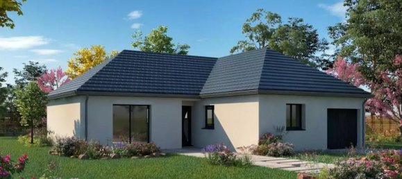  Land in Eure, France No. 356646 5