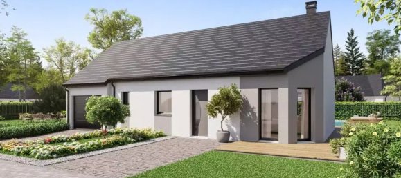  Land in Eure, France No. 356646 3