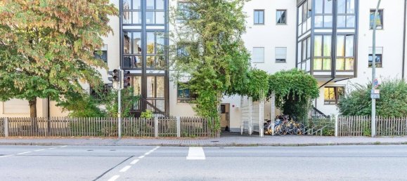 Studio à Freising, Germany No. 7460 7