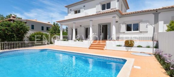 4 Schlafzimmer Villa in Almancil, Portugal, Nr. 123813 37