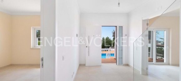 4 Schlafzimmer Villa in Almancil, Portugal, Nr. 123813 12