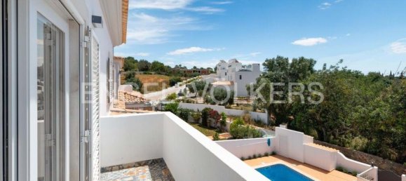 4 Schlafzimmer Villa in Almancil, Portugal, Nr. 123813 20