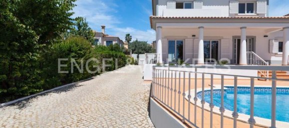 4 Schlafzimmer Villa in Almancil, Portugal, Nr. 123813 30