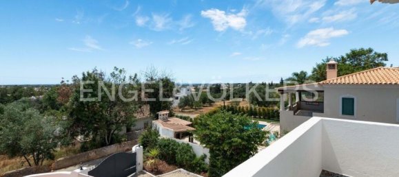 4 Schlafzimmer Villa in Almancil, Portugal, Nr. 123813 19