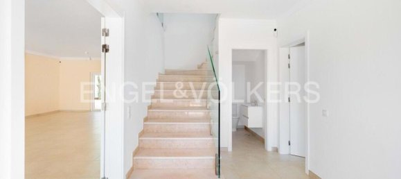 4 Schlafzimmer Villa in Almancil, Portugal, Nr. 123813 15