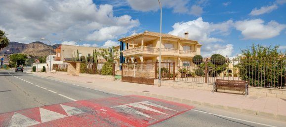 7 bedrooms House in Torremendo, Spain No. 50816 27