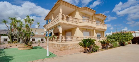 7 bedrooms House in Torremendo, Spain No. 50816 8