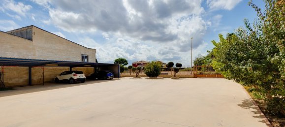 7 bedrooms House in Torremendo, Spain No. 50816 16