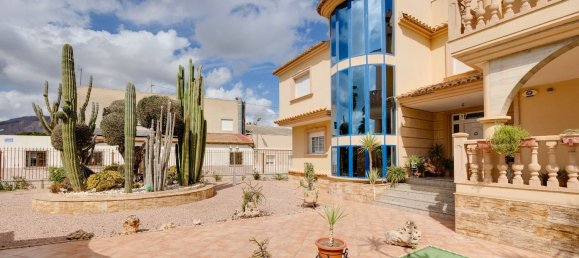 7 bedrooms House in Torremendo, Spain No. 50816 35