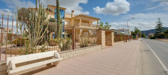 7 bedrooms House in Torremendo, Spain No. 50816 31