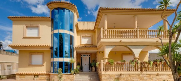 7 bedrooms House in Torremendo, Spain No. 50816 4