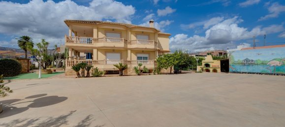 7 bedrooms House in Torremendo, Spain No. 50816 10