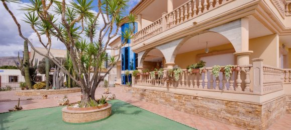 7 bedrooms House in Torremendo, Spain No. 50816 7