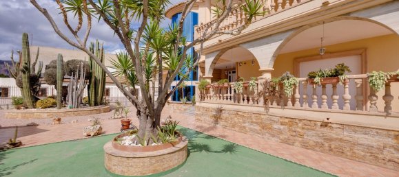 7 bedrooms House in Torremendo, Spain No. 50816 34