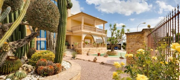 7 bedrooms House in Torremendo, Spain No. 50816 2