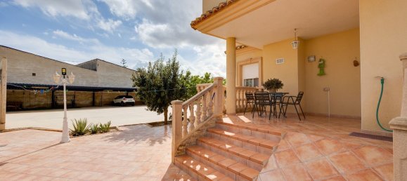 7 bedrooms House in Torremendo, Spain No. 50816 17