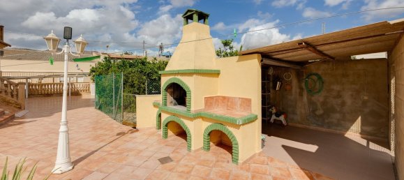 7 bedrooms House in Torremendo, Spain No. 50816 14