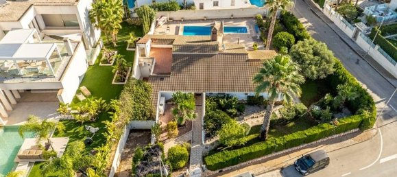 4 bedrooms Villa in Alicante, Spain No. 148875 24