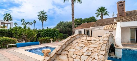 4 bedrooms Villa in Alicante, Spain No. 148875 4