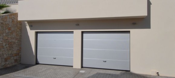 4 غرف نوم منزل في Moraira, Spain رقم 88436 12