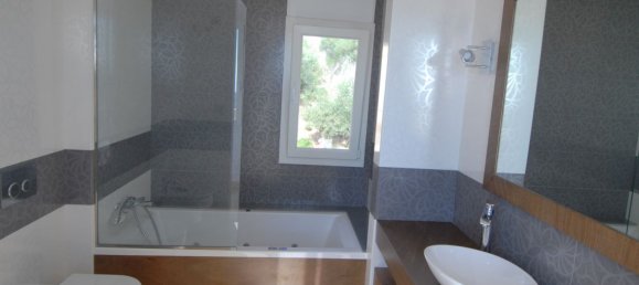 4 غرف نوم منزل في Moraira, Spain رقم 88436 9