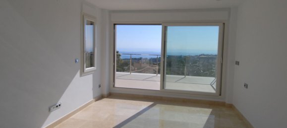 4 غرف نوم منزل في Moraira, Spain رقم 88436 10