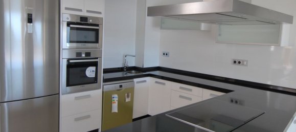 4 غرف نوم منزل في Moraira, Spain رقم 88436 6