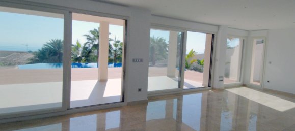 4 غرف نوم منزل في Moraira, Spain رقم 88436 5