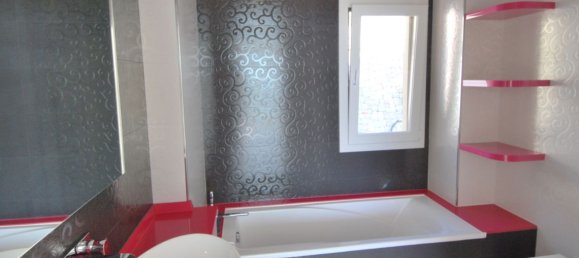 4 غرف نوم منزل في Moraira, Spain رقم 88436 11