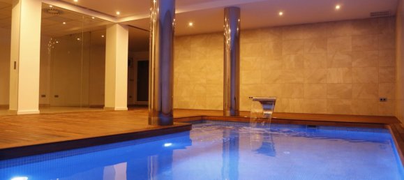 4 غرف نوم منزل في Moraira, Spain رقم 88436 13