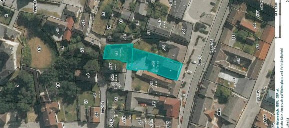 Bâtiment à Allentsteig, Austria 308m² No. 189043 6