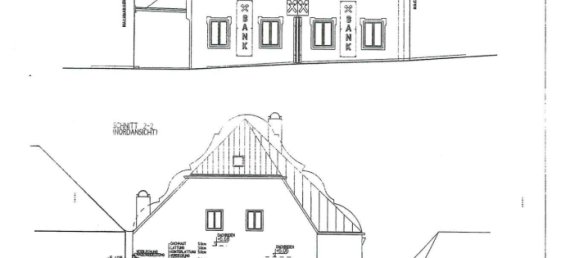 Bâtiment à Allentsteig, Austria 308m² No. 189043 8