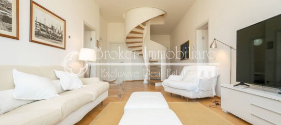 3 bedrooms Penthouse in Viareggio, Italy No. 270577 25