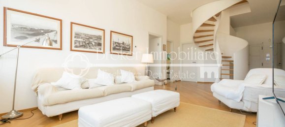 3 bedrooms Penthouse in Viareggio, Italy No. 270577 26