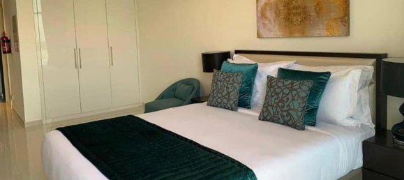 3 Schlafzimmer Wohnung in GHALIA TOWER, Jumeirah Village Circle, UAE, Nr. 58501 2