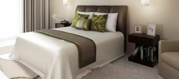 3 Schlafzimmer Wohnung in GHALIA TOWER, Jumeirah Village Circle, UAE, Nr. 58501 5