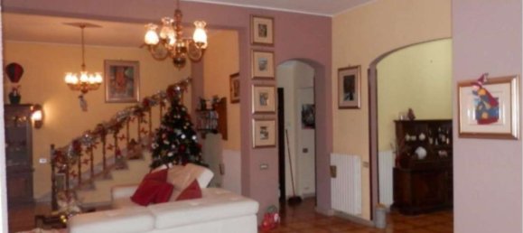 7 rooms Villa in Nemi, Italy No. 9700 4
