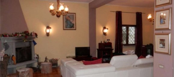 7 rooms Villa in Nemi, Italy No. 9700 9