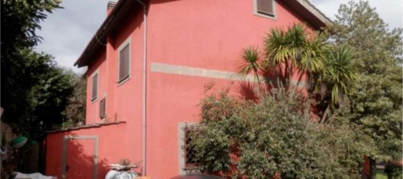 7 rooms Villa in Nemi, Italy No. 9700 5