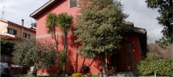 7 rooms Villa in Nemi, Italy No. 9700 16