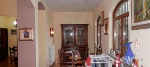 7 rooms Villa in Nemi, Italy No. 9700 11